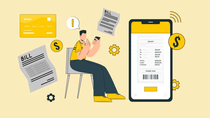 BudgetBuddy preview