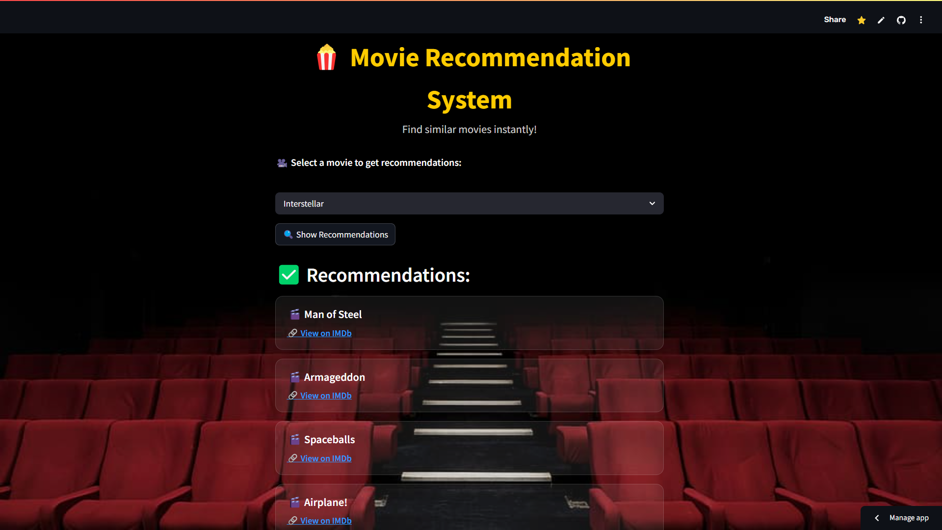 CinemASKit preview