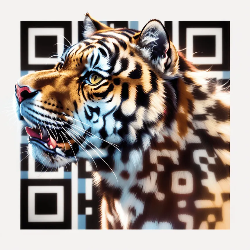 QR-Code-ART-Gen preview